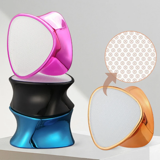 Depilador Y Exfoliación 2 En 1